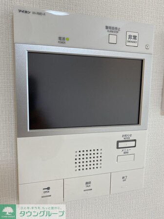 JMFレジデンス名駅南の物件内観写真